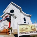 Stony Creek Museum