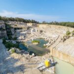Stony Creek Quarry