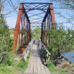 Stony Creek Trolley Trail