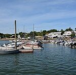 Thimble Island Cruise Volsunga IV Sightseeing 4 Indian Point Rd Stony Creek Branford Connecticut